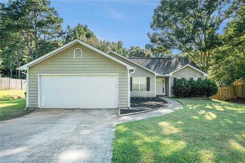 1090 Park Street, Loganville, GA 30052