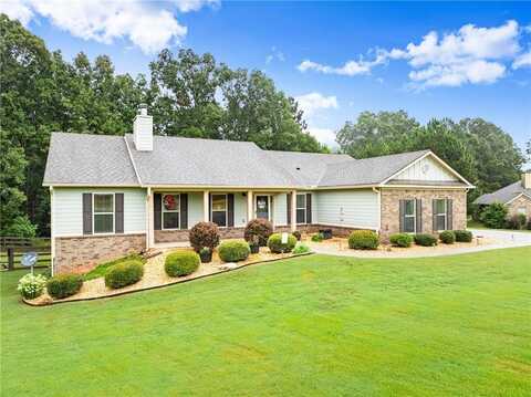 2112 Perry Place Lane, Monroe, GA 30656