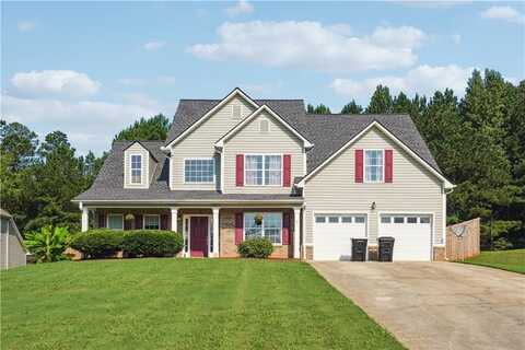 524 BIRCHWOOD Drive, Temple, GA 30179