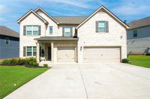 5676 Wyncreek Circle SW, Atlanta, GA 30331