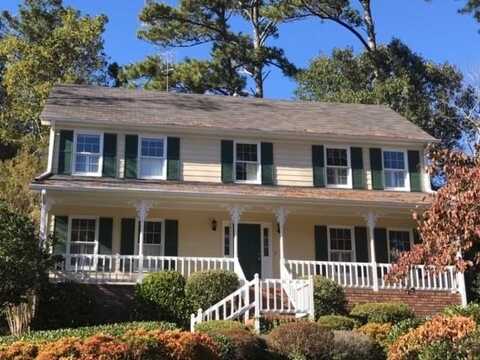 4817 Woodspring Drive NE, Marietta, GA 30066