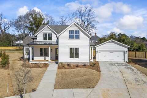 690 Foster Park Lane, Madison, GA 30650