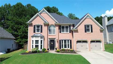 2480 Arcadia Drive NW, Acworth, GA 30101
