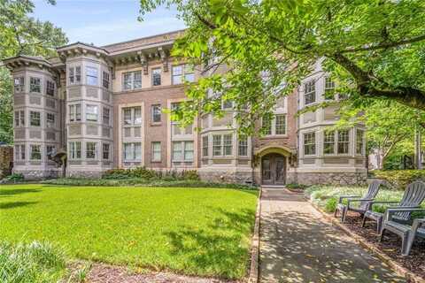 1156 Piedmont Avenue NE, Atlanta, GA 30309