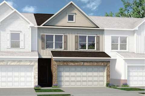 14 Jacobs Farm Lane, Lawrenceville, GA 30045