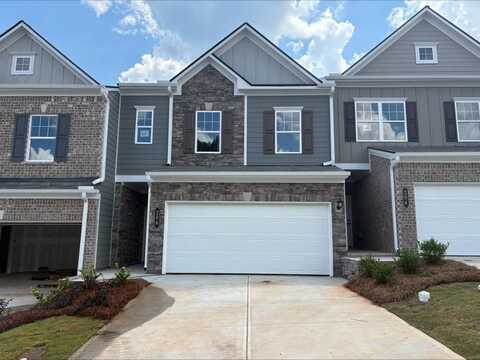 206 Bastian Drive, Villa Rica, GA 30180