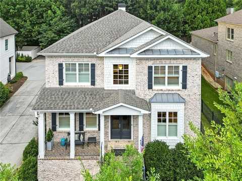 120 Belle Isle Road, Atlanta, GA 30342