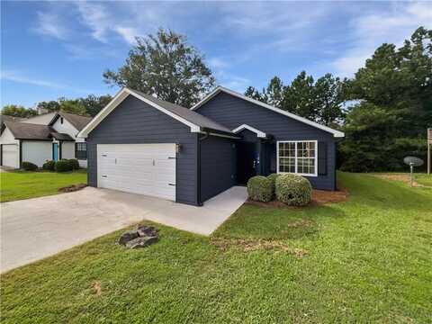 834 Pine Shoals Court, Atlanta, GA 30349