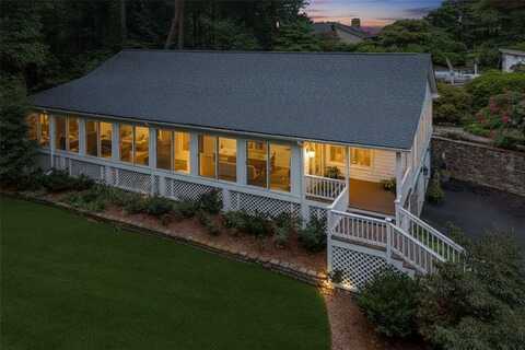 3701 Shallowford Road, Marietta, GA 30062