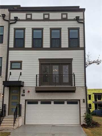 1160 Ansel Lane NW Lane NW, Atlanta, GA 30318