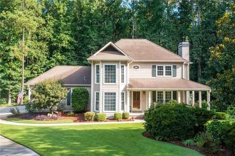 4781 Langford Court SW, Mableton, GA 30126