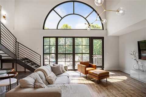 790 North Avenue NE, Atlanta, GA 30306