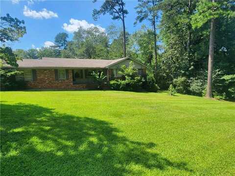639 Suholden Circle, Marietta, GA 30188