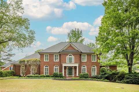 1048 Byrnwyck Road NE, Brookhaven, GA 30319