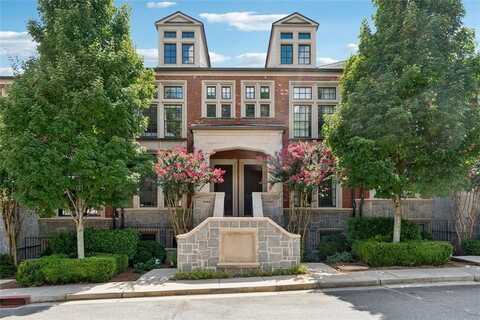 2960 SAVOY Way NE, Brookhaven, GA 30319
