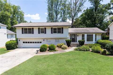 5115 Vernon Ridge Drive, Atlanta, GA 30338
