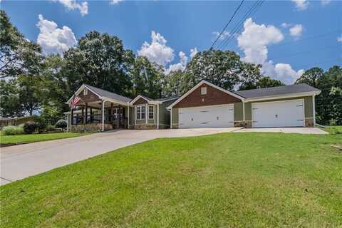 195 McCord Street, Covington, GA 30014