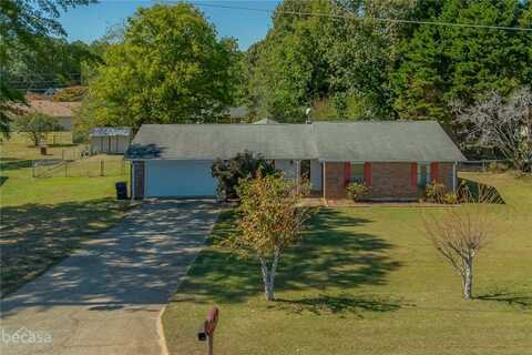 3441 Parr Road SE, Conyers, GA 30094