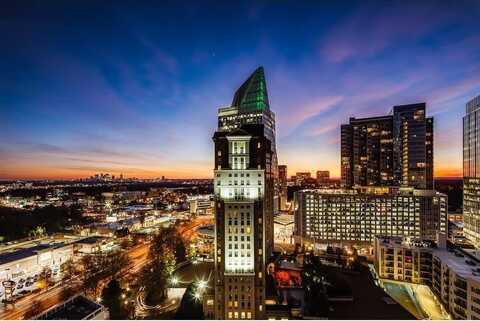 3324 Peachtree Road NE, Atlanta, GA 30326