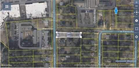 3156 Harris Drive, Atlanta, GA 30344