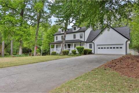 191 Gates Mill Drive, Lawrenceville, GA 30045