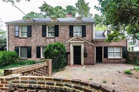 83 26th Street NW, Atlanta, GA 30309