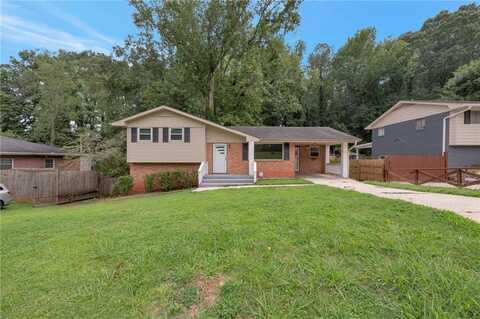 919 Slash Pine Road, Forest Park, GA 30297