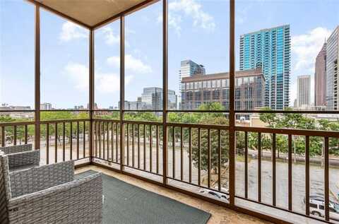 300 Peachtree Street NE, Atlanta, GA 30308