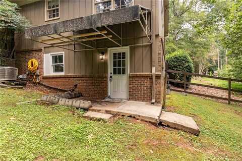 4932 Rock Haven Drive SW, Lilburn, GA 30047