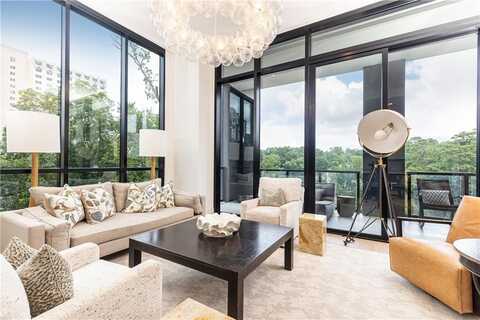 2425 Peachtree Road NE, Atlanta, GA 30305