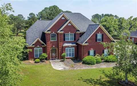 2560 Oak Creek Lane, Conyers, GA 30094