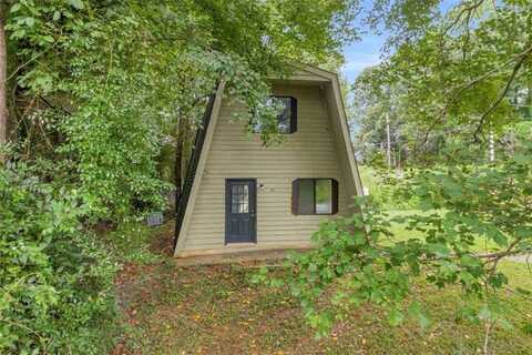145 Rustwood Drive, Athens, GA 30606
