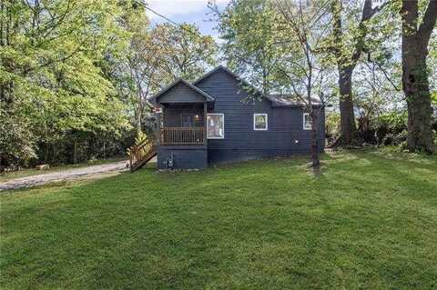 3406 Randell Brown Avenue, Atlanta, GA 30354
