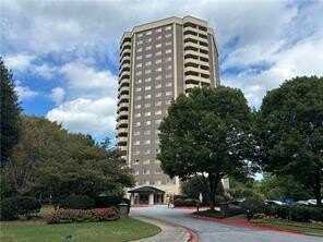 1501 Clairmont Road, Decatur, GA 30033