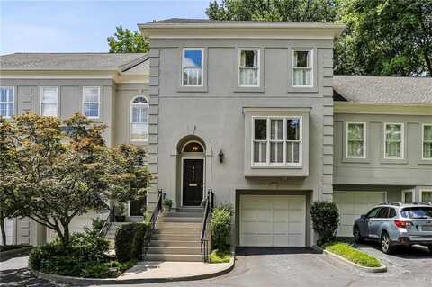 2466 Brookhaven Place NE, Brookhaven, GA 30319