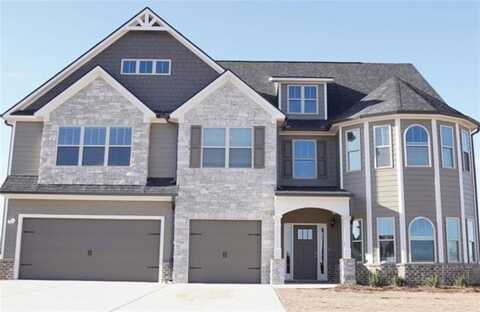 309 BERMUDA Ridge, Perry, GA 31069