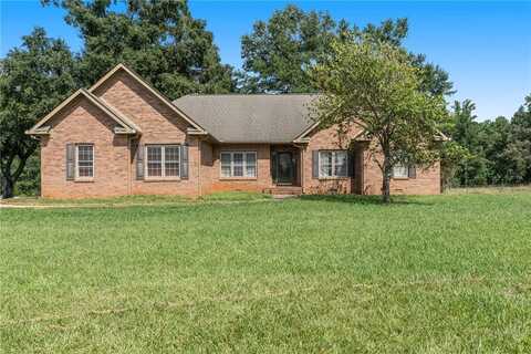 234 Burg Road, Jenkinsburg, GA 30234