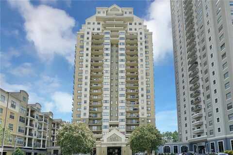 795 Hammond Drive, Atlanta, GA 30328
