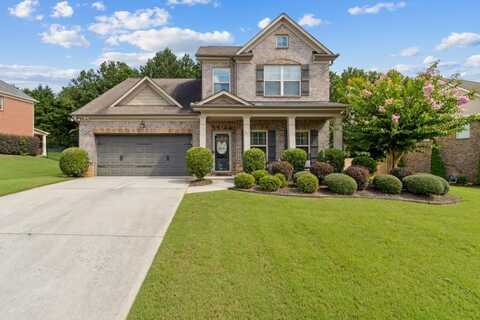 4321 Chesterfield Court, Buford, GA 30518