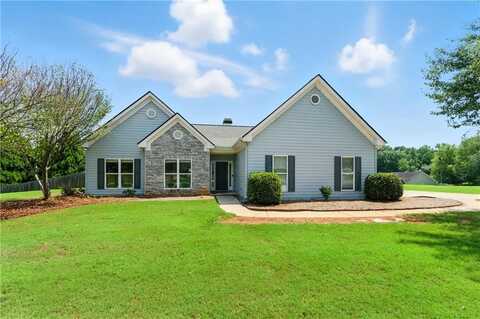 88 REMINGTON PARK Drive, Braselton, GA 30517