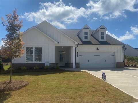134 Oakdale Road, Jefferson, GA 30549