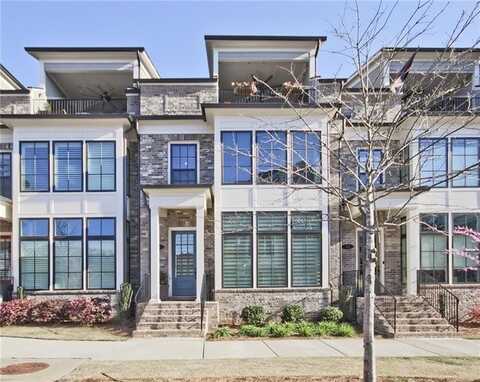 312 Concord Street, Alpharetta, GA 30009