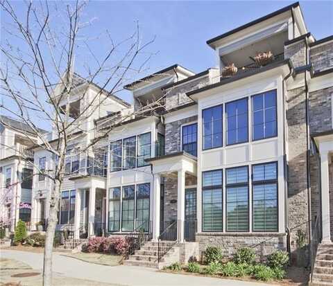 312 Concord Street, Alpharetta, GA 30009