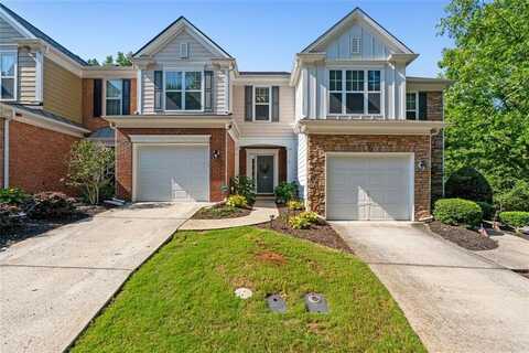 137 FINSBURY Lane, Woodstock, GA 30188