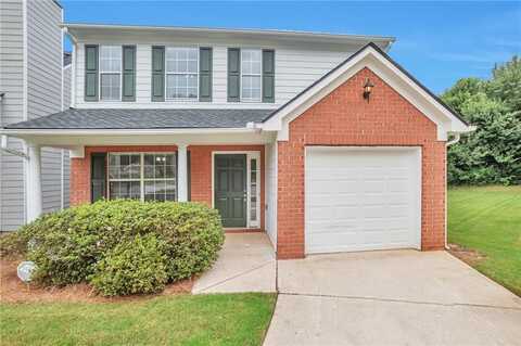 112 Hillandale Court, Lithonia, GA 30058