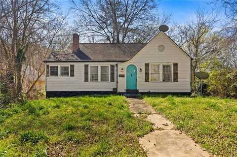 16 Grove Park Place NW, Atlanta, GA 30318