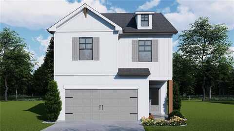 4424 Eastbrook Place, Snellville, GA 30039