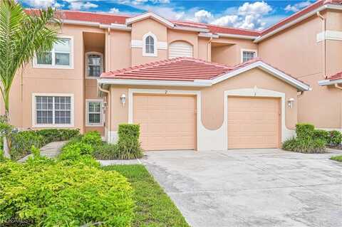 3260 Lee Way Court unit: 602, North Fort Myers, FL 33903
