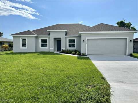 926 SE 23rd Place, Cape Coral, FL 33990