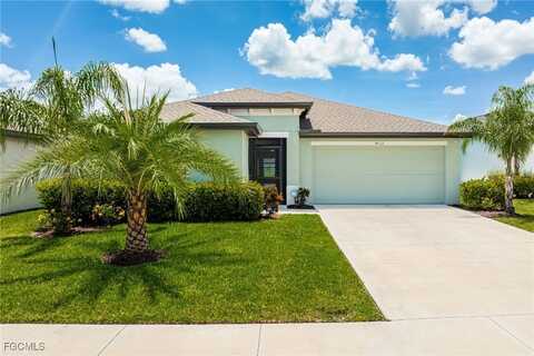 4012 Villa Doria Court, North Fort Myers, FL 33917